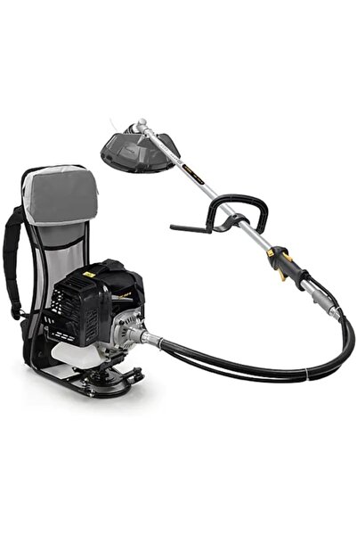 Alpina ABC 252B Uyumlu Motorlu Sırt Tırpan