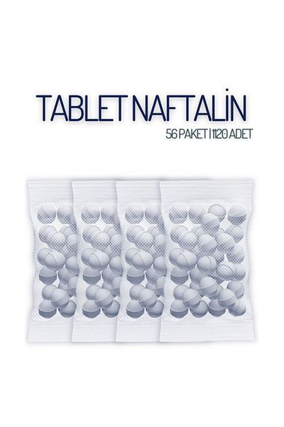 Transformacion 960+160 Tablets - Naphthalene