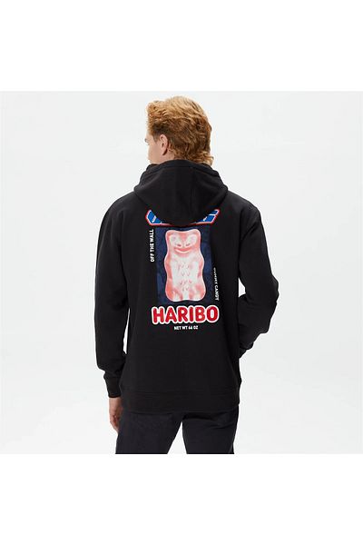Vans HARIBO FLEECE PO