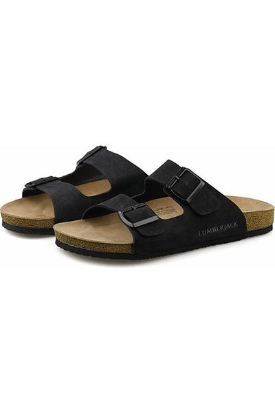 lumberjack Mendy Nu 2m Men's Slippers - 2Fx