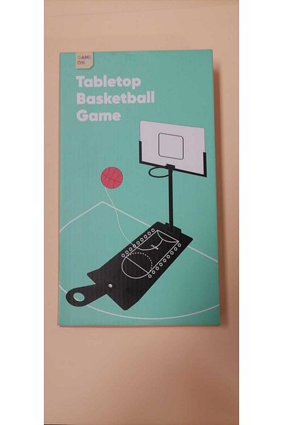 Pyrus TABLETOP BASKETBALL GAME