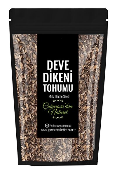 Genel Markalar Deve Dikeni Tohumu 100 Gr