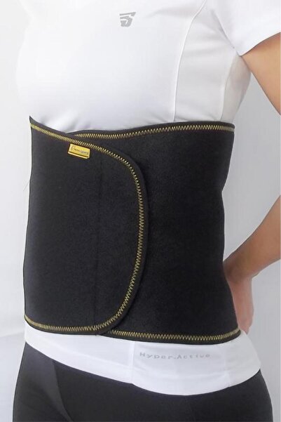 MORSA CYBERG Onecy Abdominal Korse