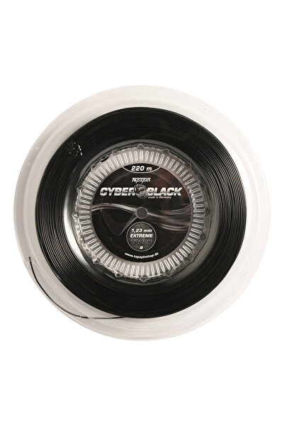 Cyber Black 1,30mm / 110m Siyah Kordaj