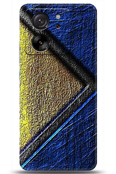 yucinphone Xiaomi 13t Pro Case Hd Printed Case - the World of Zeus 0586