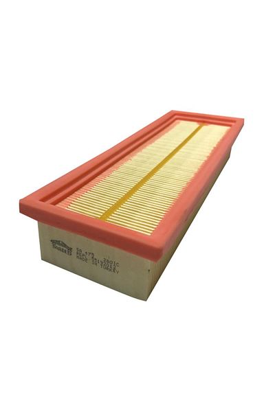 Sardes AIR FILTER DOBLO (05-)-ALBEA (07-)-FIORINO (09-) -PANDA (09)-PUNTO-IDEA 1.4 -FIAT 500-FORD KA 1.2