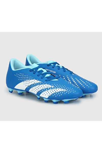 adidas ADİDAS PREDATOR ACCURACY.4 FxG MAVİ ERKEK KRAMPON GZ0010 Y-131