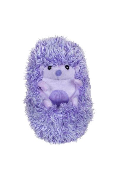 GIOCHI PREZIOSI Curlimals Tickled Friend Cur00001 - Hedgehog