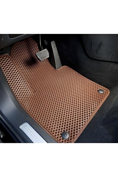 special matt VOLKSWAGEN JETTA 2008 2012 UYUMLU AKILLI PASPAS ARACA ÖZEL OTO P...