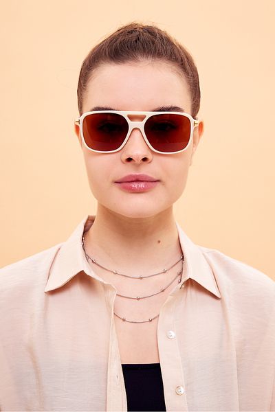 Nilu Moda NILUMODA WOMEN'S SUNGLASSES