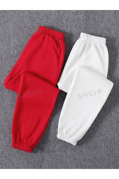 AMMA Unisex Unprinted Raised Set Φούτερ με ελαστικά πόδια
