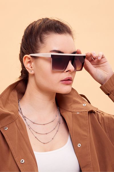 Nilu Moda نظارات شمسية للنساء من NILUMODA