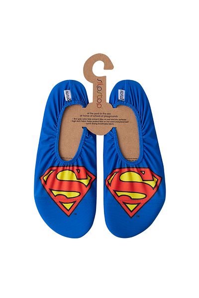 SLIPSTOP Pantofi de mare multicolori pentru bărbați Kent SS 21140174