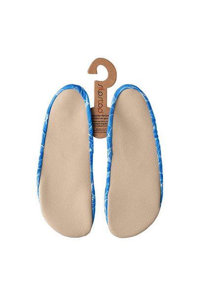 SLIPSTOP Pacific Unisex Πολύχρωμα Sea & Pool Shoes Ss 21140164