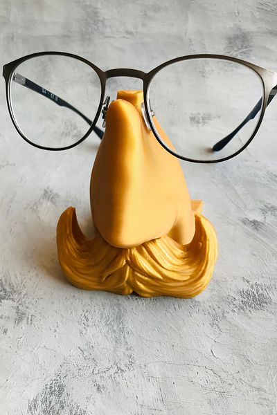 CESTOPİENO 9x10 cm Glasses Organizer - Θήκη