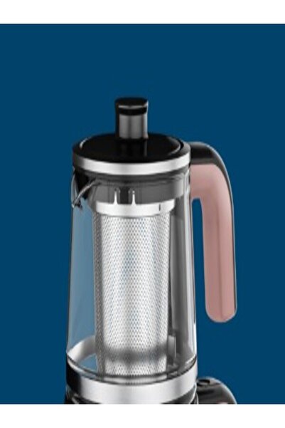 Arçelik ARÇELİK CM 5964 FLORAL DEMLİK KAPAK VE FİLTRE