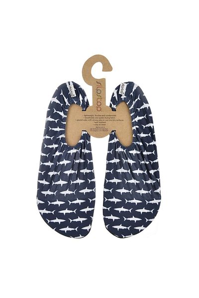 SLIPSTOP Ανδρικά πολύχρωμα θαλάσσια παπούτσια Dive Ss20140130
