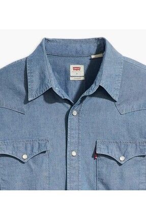 Western shirt levi's outlet