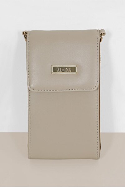 Alvina ΤΣΑΝΤΑ ALVINA 6033