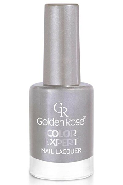 Golden Rose طلاء أظافر كولور إكسبرت رقم: 58