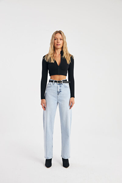 cracpot NEW SEASON Comfort Relaxed Jeans