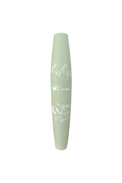 Cecile Wow Ext.volume Vegan Mascara
