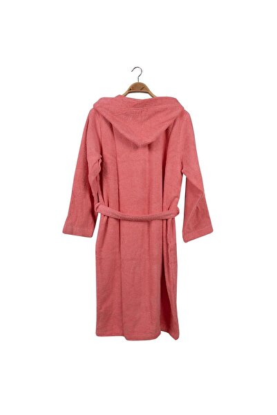 Baveno Μπουρνούζι με πετσέτα από 100% βαμβάκι