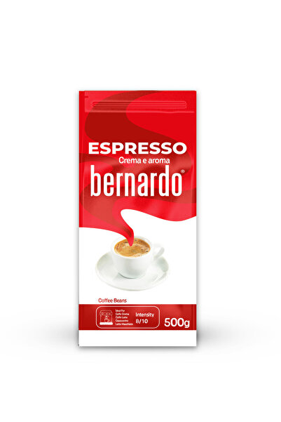 Bernardo Espesso Italy | Çekirdek Kahve | Espresso Blend