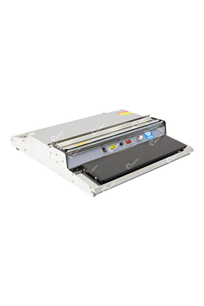 Mutfak Streç Sarma Paketleme Makinası Isıtmalı Dış Gövdesi Paslanmaz Çelik 550mm Jmsr-550e