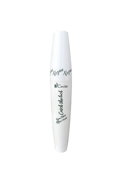 Cecile Cecile Catch The Luck Vegan Mascara