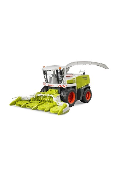 Bruder CLAAS JAGUAR 900 SİLAJ MAKİNESİ  02131