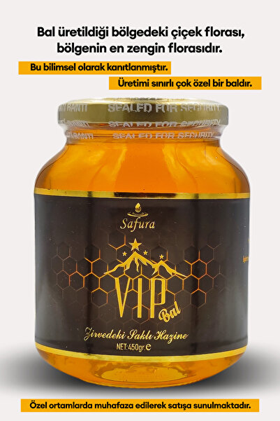 safura Vıp Bal
