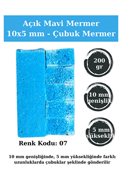 Zen Mozaik Sanatsal Mozaik Çalışmalarınız için Mermer Mozaik Taşı