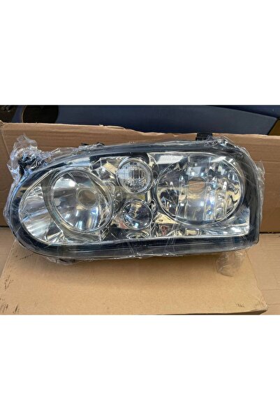 glf GOLF 3 SOL ÖN GOLF 4 Uyumlu  GÖRUNUMLU FAR