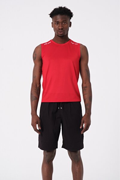 Miami Beach Men's Zero Sleeve T-Shirt