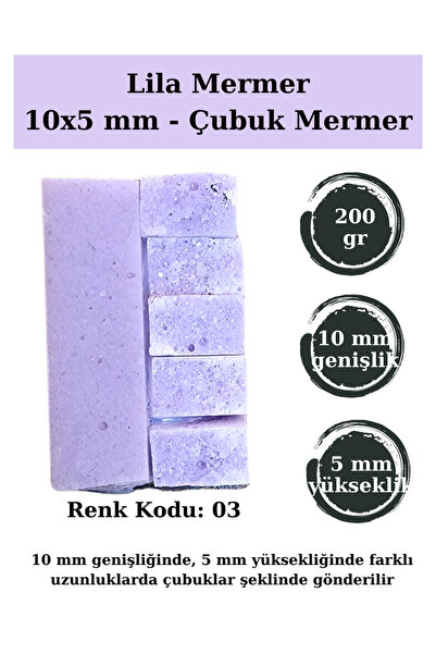Zen Mozaik Sanatsal Mozaik Çalışmalarınız için Mermer Mozaik Taşı
