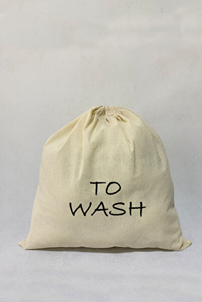 APRENDİ Οργανωτής τυπωμένων ειδών ταξιδιού 40x40 To Wash - 1 τεμάχιο (ΜΟΝΤΕΛΟ-5)