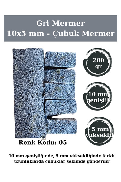 Zen Mozaik Sanatsal Mozaik Çalışmalarınız için Mermer Mozaik Taşı