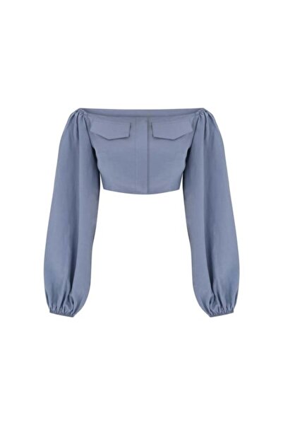 Atelier Aliz دونيا بلوز