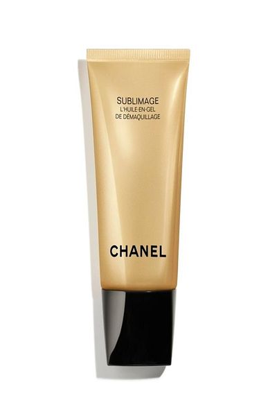 Chanel SUBLIMAGE L'HUILE-EN-GEL DE DÉMAQUILLAGE SOOTHING AND BRIGHTENING SKIN CLEANER 150 ml