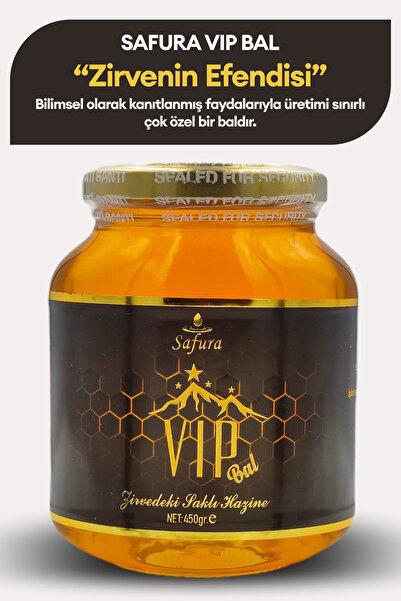 safura Vıp Bal