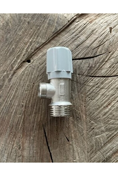 EŞA E.S.A PİRİNÇ MİNİ VANA KLOZET VANASI ARA MUSLUK TAHARET MUSLUĞU