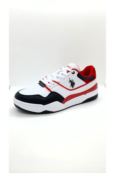 U.S. Polo Assn. حذاء رياضي للرجال من يو اس بولو مارتيل