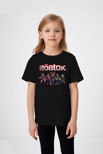 ADABEBEK Παιχνίδι Roblox με μοτίβο για κορίτσια