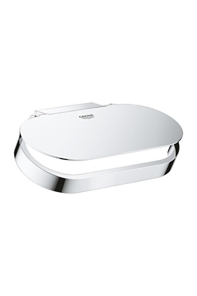 Grohe Selection Tuvalet Kağıtlığı - 41069000