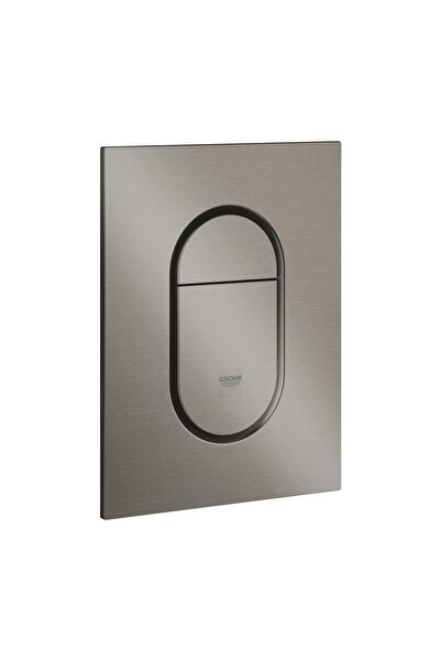 Grohe Arena Cosmopolitan S Kumanda Paneli Brushed Hard Graphite - 37624al0