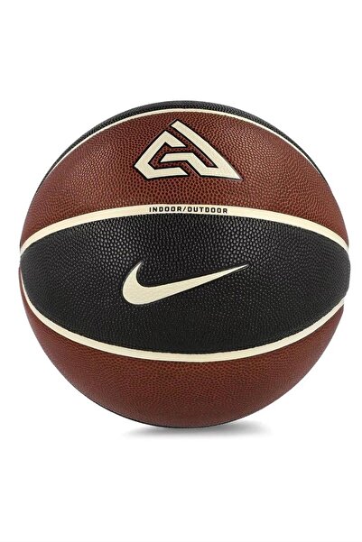 Nike All Court 2.0 8p G Antetokounmpo Deflated Basketball N.100.4138.812.07
