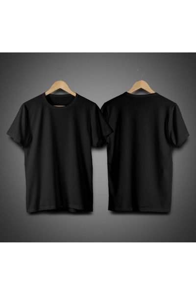 KLC MODA ΜΑΥΡΟ ΑΝΔΡΙΚΟ ΜΠΛΟΥΖΑ OVERSIZE