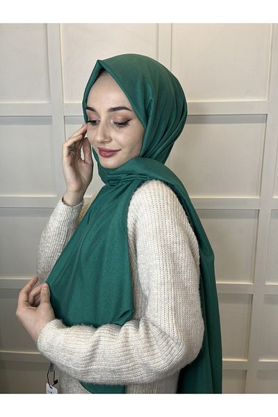 HAREM SCARF شال فوال بريسا 00816 موس
