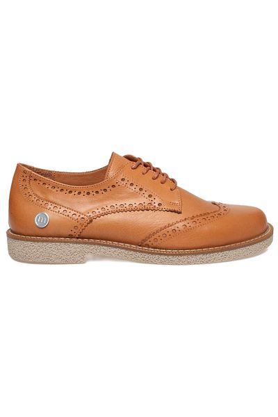 Mammamia D24Ya-710Z Daily Tan Women's Shoes